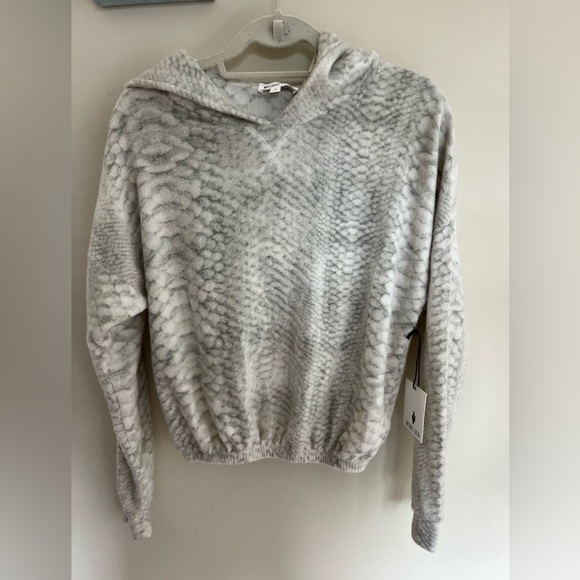 Whiteroom + Cactus Snake Hoodie New with Tags Size Medium - Picture 1 of 9